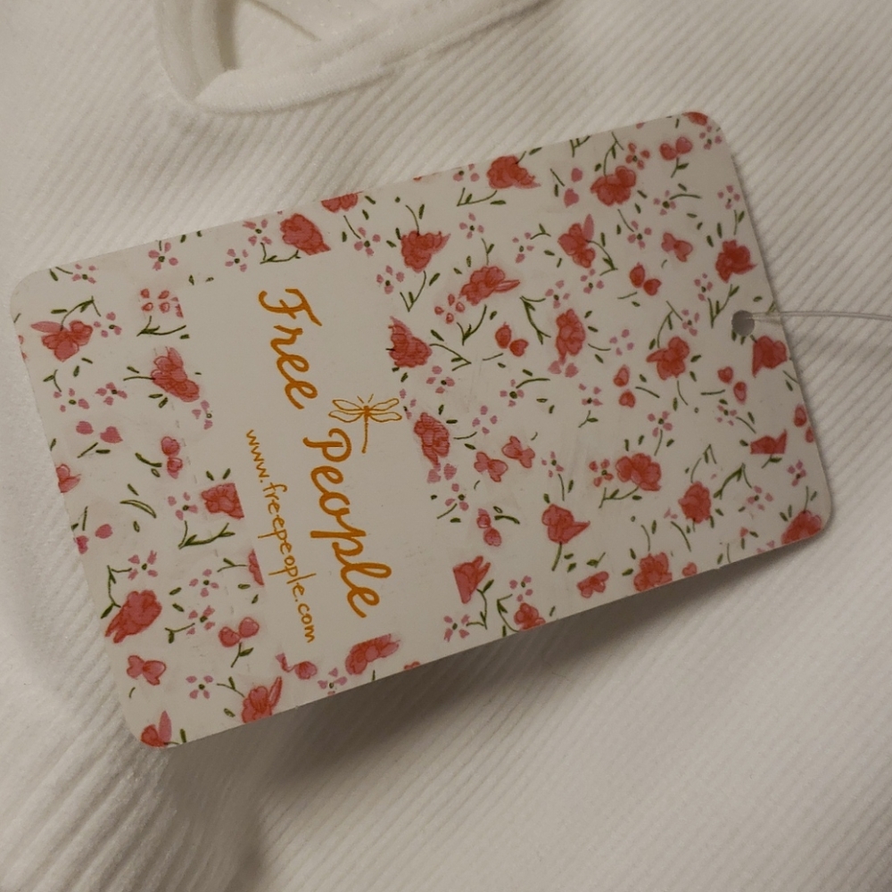 Women's Free People Brami - Picture 4 of 6